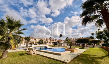 House - Resale - Rojales - Inland