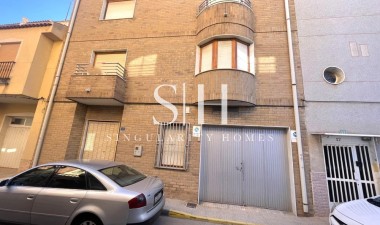 House - Resale - Rojales - Inland