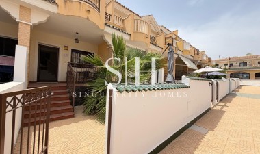House - Resale - Rojales - Lo Marabú