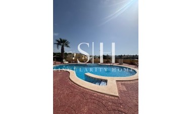 House - Resale - San Fulgencio - La Marina