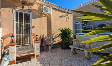 House - Resale - San Miguel de Salinas - Inland