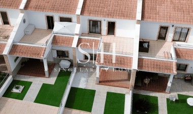 House - Resale - San Miguel de Salinas - Inland