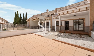 House - Resale - San Miguel de Salinas - Inland