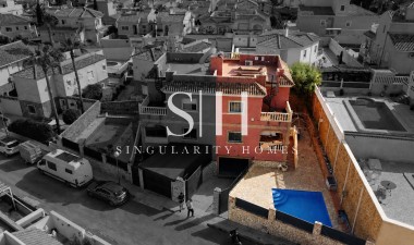 House - Resale - San Miguel de Salinas - Inland