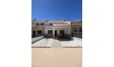 House - Resale - San Miguel de Salinas - Inland