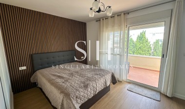 House - Resale - San Miguel de Salinas - Las Filipinas