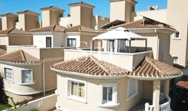 House - Resale - San Miguel de Salinas - Mirador De San Miguel