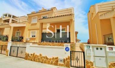 House - Resale - San Miguel de Salinas - San Miguel de Salinas