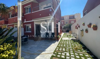 House - Resale - Torre de la Horadada - Costa Blanca