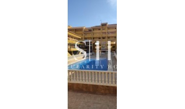 House - Resale - Torrevieja - 17777