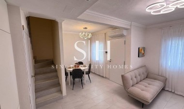 House - Resale - Torrevieja - 37310