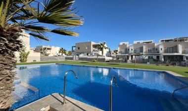 House - Resale - Torrevieja - aguas nuevas