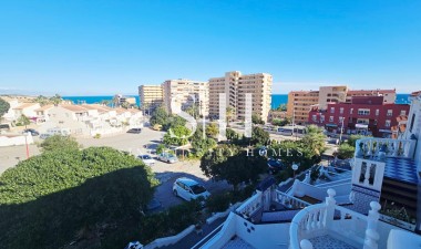 House - Resale - Torrevieja - Cabo Cervera
