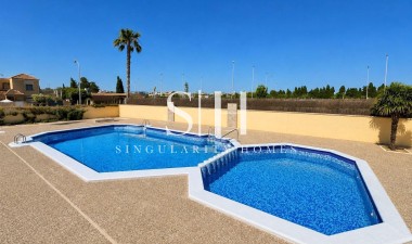 House - Resale - Torrevieja - Carrefour