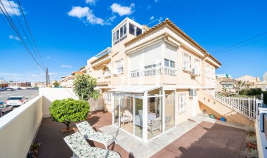 House - Resale - Torrevieja - Costa Blanca