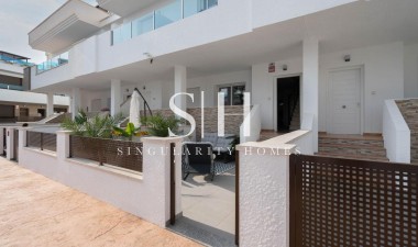 House - Resale - Torrevieja - Costa Blanca