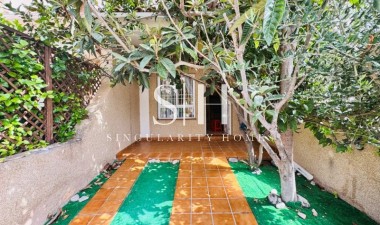 House - Resale - Torrevieja - Costa Blanca