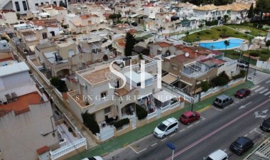 House - Resale - Torrevieja - Costa Blanca
