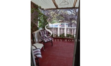 House - Resale - Torrevieja - Costa Blanca