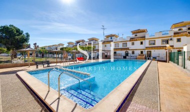 House - Resale - Torrevieja - Costa Blanca