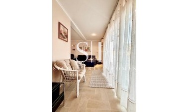 House - Resale - Torrevieja - Costa Blanca