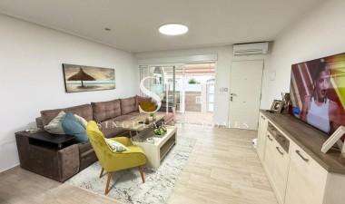 House - Resale - Torrevieja - El Chaparral