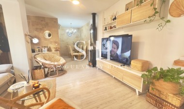 House - Resale - Torrevieja - Los Frutales