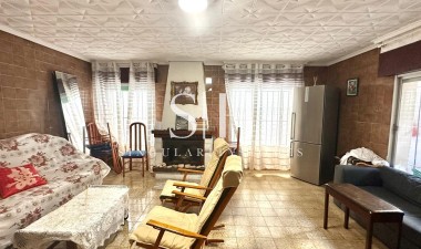 House - Resale - Torrevieja - Playa del Cura