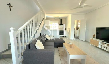 House - Resale - Torrevieja - Playa del Cura