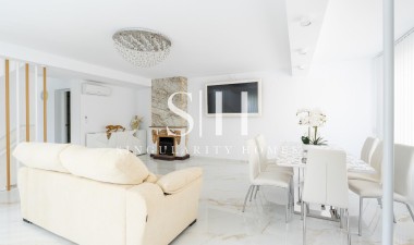 House - Resale - Torrevieja - Punta prima