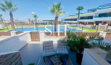 House - Resale - Torrevieja - SH300