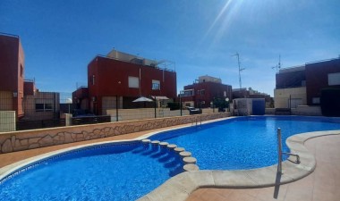 House - Resale - Villamartin - Costa Blanca