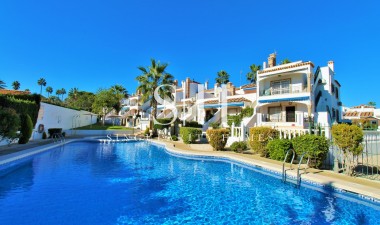 House - Resale - Villamartin - Las Violetas