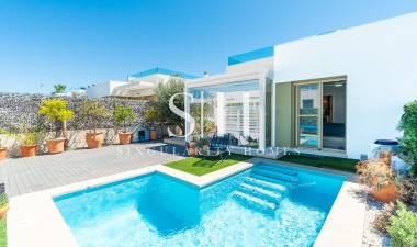 House - Resale - Vista Bella Golf Resort - Inland