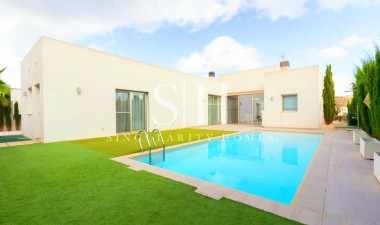 Huis - Herverkoop - Benijofar - Costa Blanca