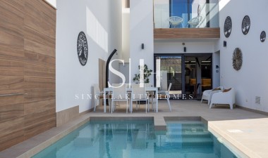 Huis - Herverkoop - Benijofar - Costa Blanca