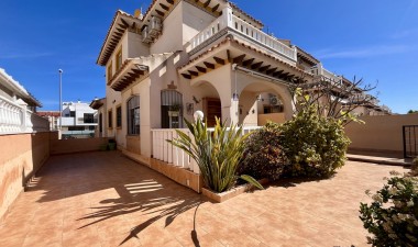 Huis - Herverkoop - Cabo Roig - Costa Blanca