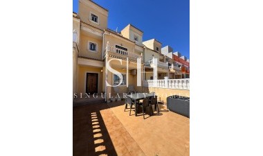 Huis - Herverkoop - Campoamor - Costa Blanca