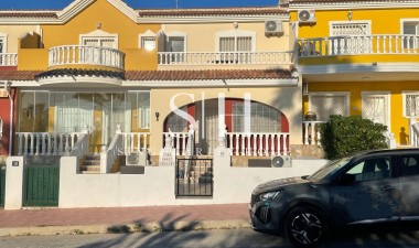 Huis - Herverkoop - Ciudad Quesada - Costa Blanca