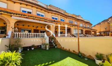 Huis - Herverkoop - Guardamar del Segura - Costa Blanca