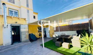 Huis - Herverkoop - Guardamar del Segura - EL RASO