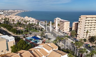 Huis - Herverkoop - La Mata - Costa Blanca