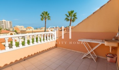 Huis - Herverkoop - La Mata - Costa Blanca