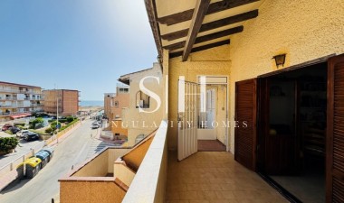 Huis - Herverkoop - La Mata - Costa Blanca