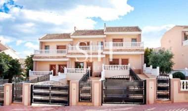 Huis - Herverkoop - Los Altos - Costa Blanca