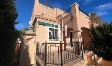 Huis - Herverkoop - Los Montesinos - Costa Blanca