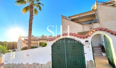 Huis - Herverkoop - Orihuela Costa - Costa Blanca