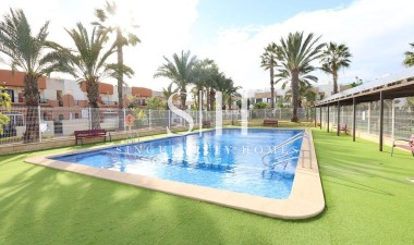Huis - Herverkoop - Orihuela Costa - Costa Blanca