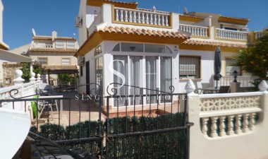 Huis - Herverkoop - Orihuela Costa - Costa Blanca