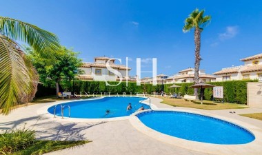 Huis - Herverkoop - Orihuela Costa - Costa Blanca